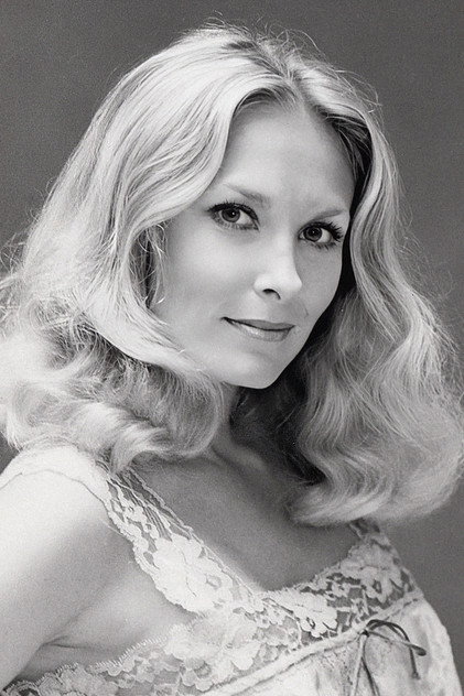 Marilyn Burns como Sally