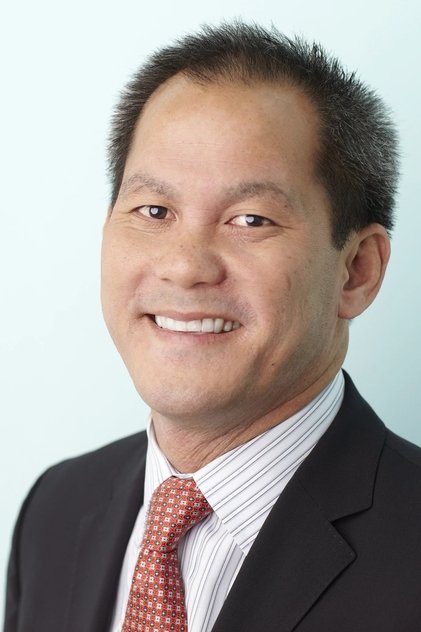 John Louie as Chinese Boy