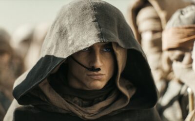 Dune : Deuxième Partie – Une Œuvre Visuelle d&rsquo;une Profondeur Émotionnelle Brute
