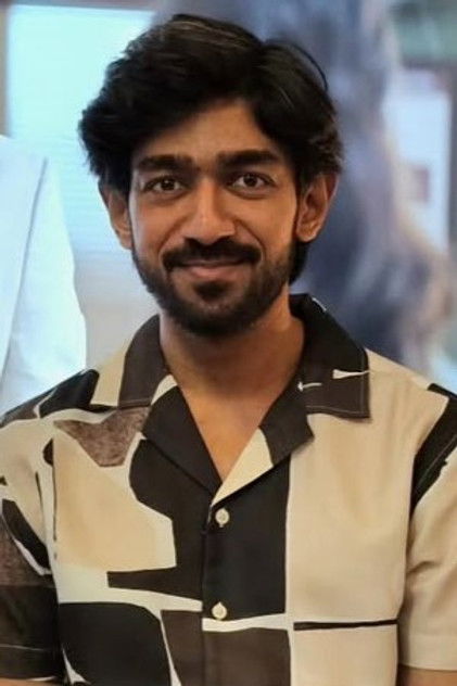 Sam Mohan as Mangal Dheema
