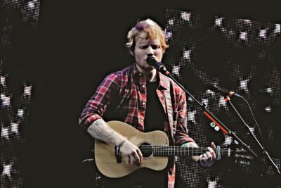 Ed Sheeran