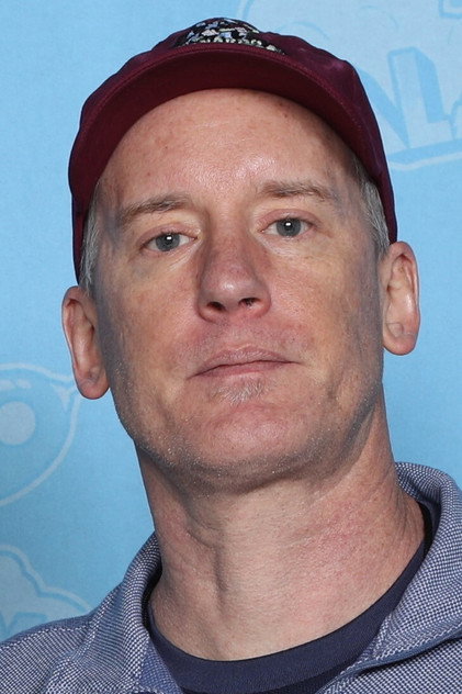 Jeff Anderson como Randal Graves