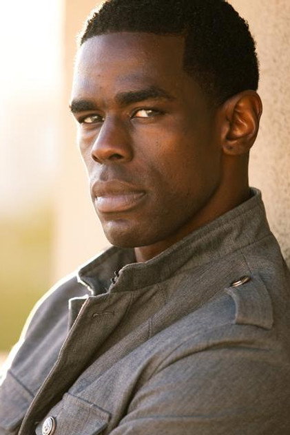 Mustafa Shakir as Sebastian