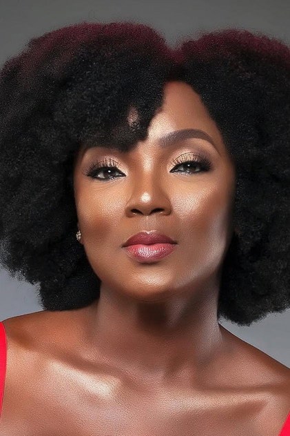Chioma Chukwuka as Mama Chidi