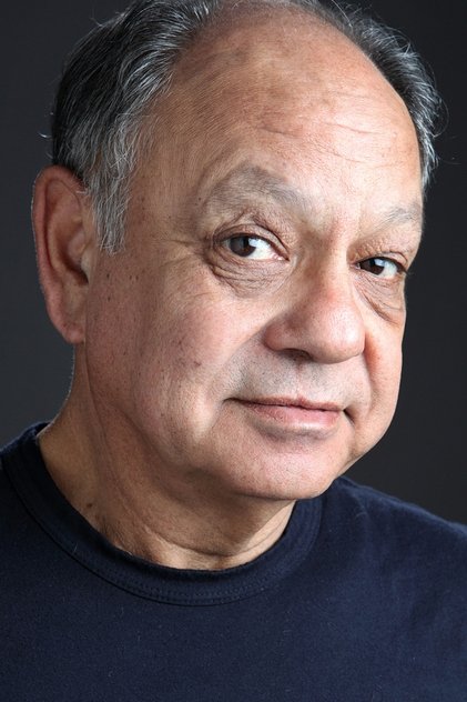 Cheech Marin as Robert Rivera