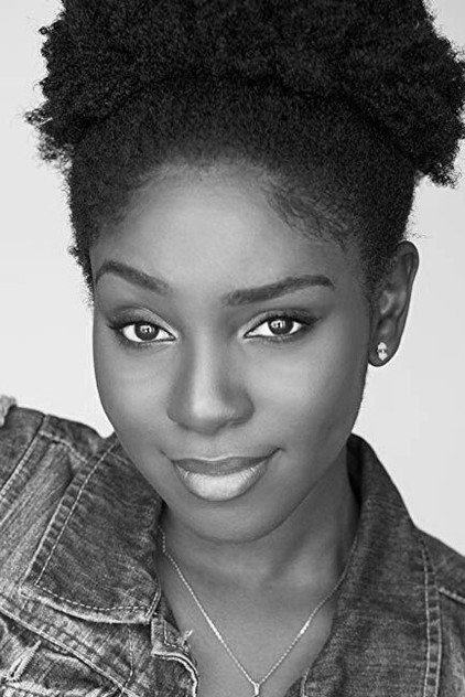 Karen Obilom as Venus