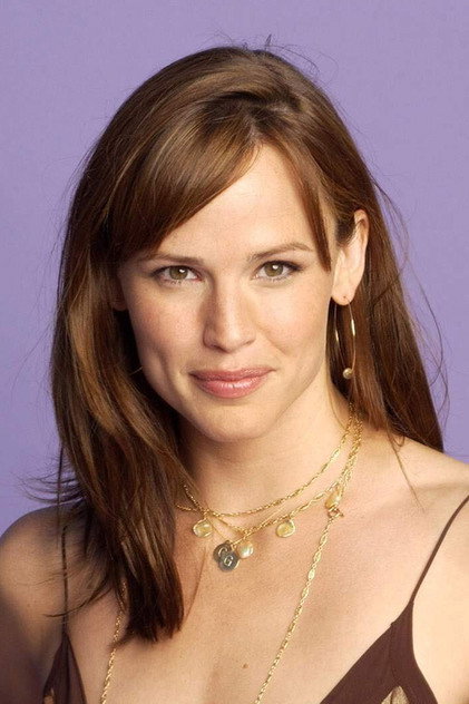 Jennifer Garner as Elektra