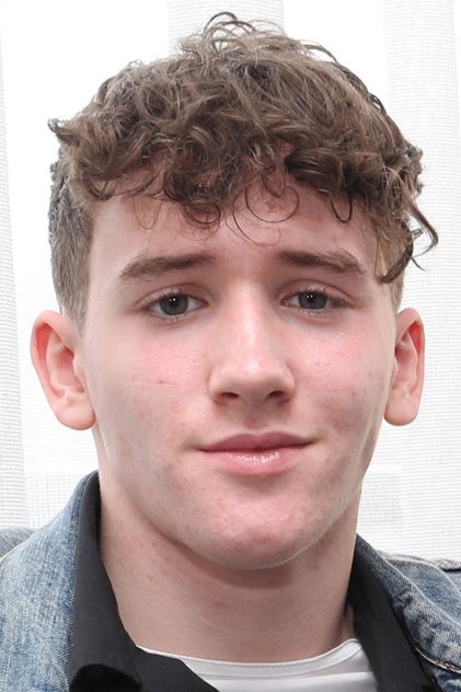 Art Parkinson as Ingeras