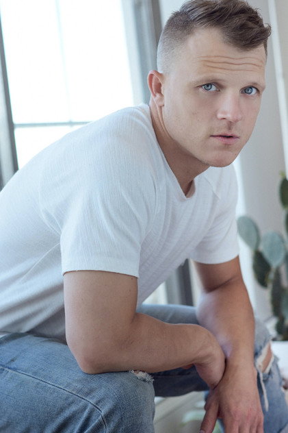 Rogan Christopher as Jack