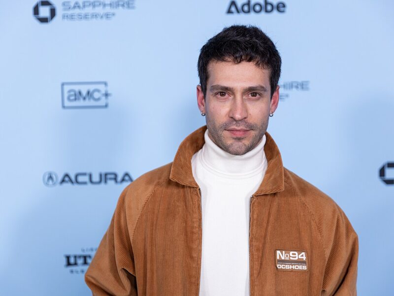 Экин Коч, турецкий актёр, которого выбрали Канны и Sundance за умение изображать мужчин на грани