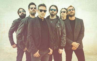 El Niño Erizo vuelve a mirar a Jaén: «Coordenadas» devuelve a la banda a su sonido original