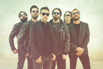 El Niño Erizo vuelve a mirar a Jaén: «Coordenadas» devuelve a la banda a su sonido original