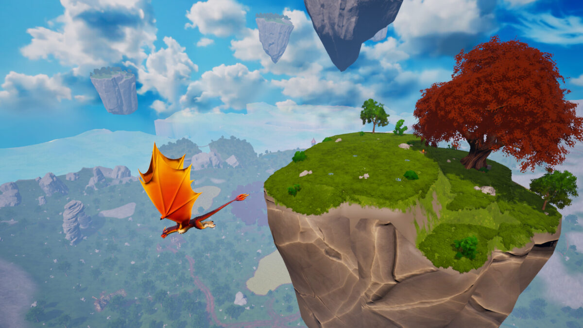 Eldrem Kingdoms: los ex-Ubisoft convierten el vínculo con criaturas en el centro de su RPG indie