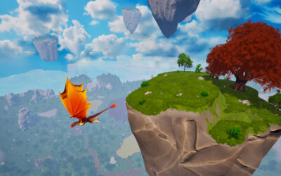 Eldrem Kingdoms: veteranos da Ubisoft fazem do vínculo com criaturas o motor do seu RPG indie