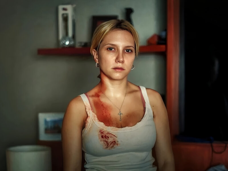 «Elize: Sombras de uma Mulher» có dựa trên câu chuyện có thật? Vụ án Matsunaga, giải thích