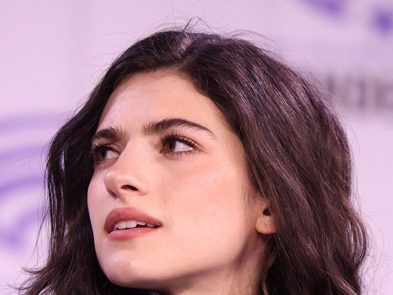 Ella Rubin: vom Nebenpart bei Anora zur Hauptdarstellerin in Sterling Point