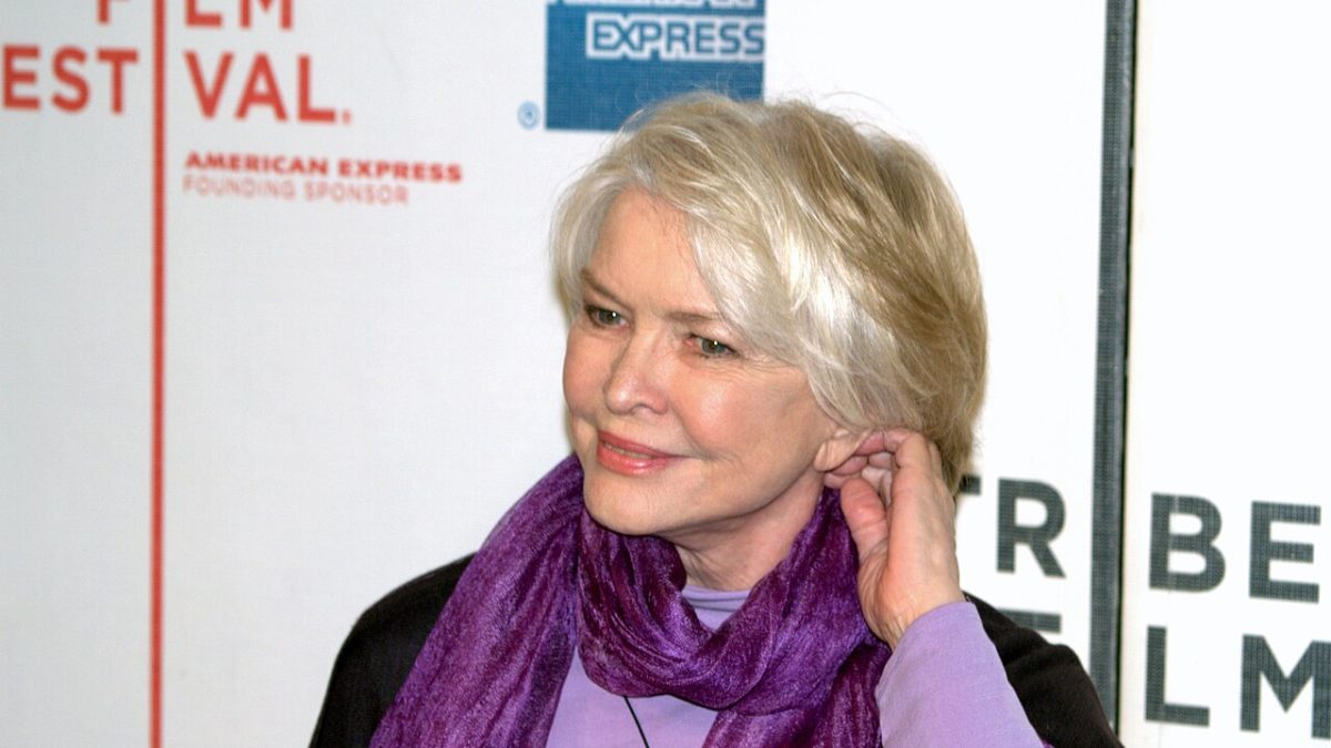 Ellen Burstyn, actrice malgré Hollywood : l’obstination d’une vie