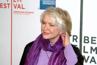 Ellen Burstyn