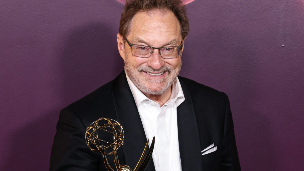 Emmy Awards 2026 : Le Pitt et La baie de la Veuve n&rsquo;ont pas créé la surprise, ils ont corrigé le tir