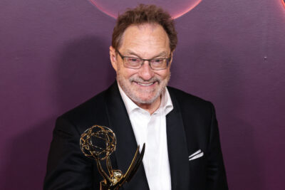 "Emmy Awards 2026"