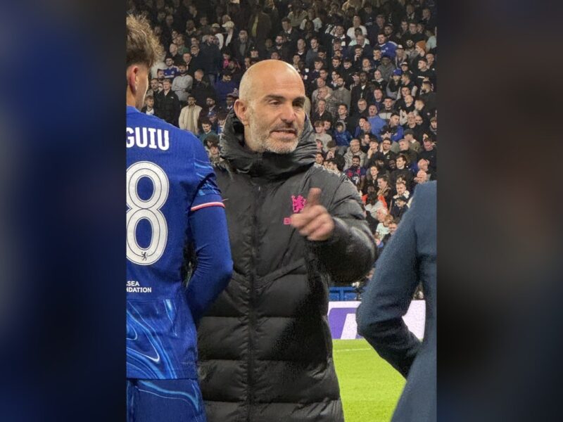 Enzo Maresca, el discípulo de Guardiola que ahora debe demostrar que el método sobrevive sin su creador