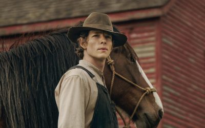 «Al este del Edén» en Netflix: la primera adaptación de toda la novela de Steinbeck
