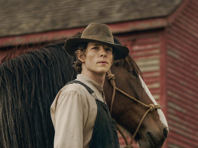 «Al este del Edén» en Netflix: la primera adaptación de toda la novela de Steinbeck