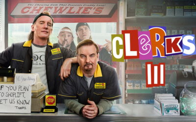 Clerks III: Nostalgia Overload Drowns Fresh Storytelling