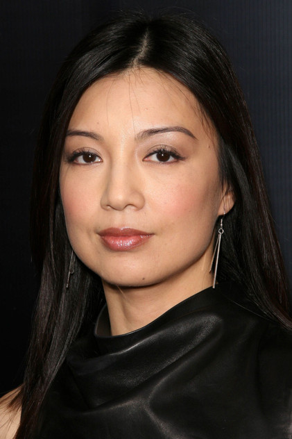 Ming-Na Wen as Dolly Yu (voice)