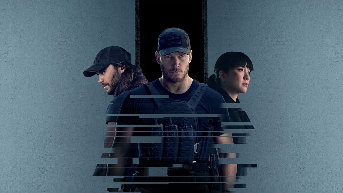 The Terminal List: El thriller militar promete pero decepciona