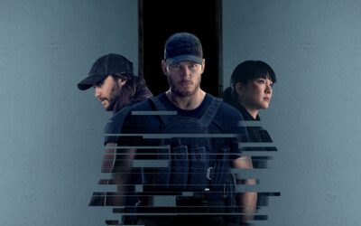 Pratt’s Gritty Revenge Saga: A SEAL’s Unyielding Quest for Justice