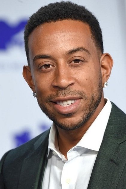 Ludacris as Reggie Beaumont