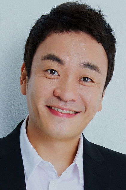 이성욱 som Bae Heung-gon