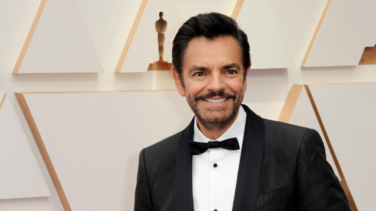 Eugenio Derbez: el comediante que tardó veinte años en atreverse