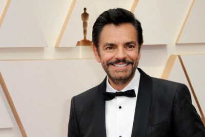 Eugenio Derbez