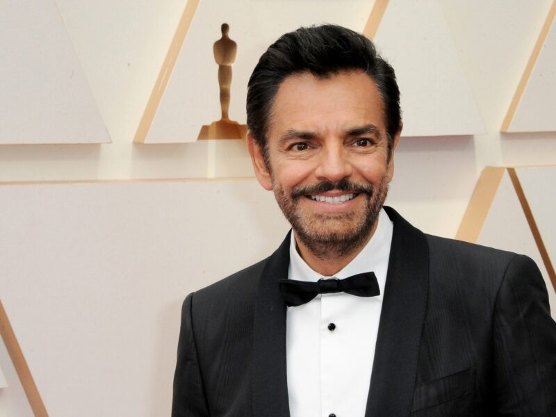 Eugenio Derbez, de la comédie populaire au drame de prestige