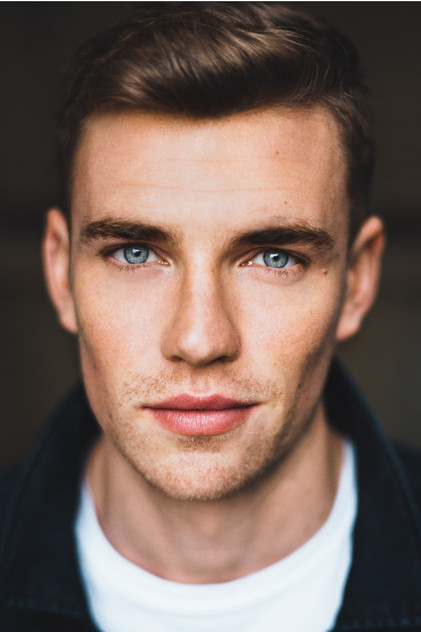Zane Phillips dans le rôle de Chad