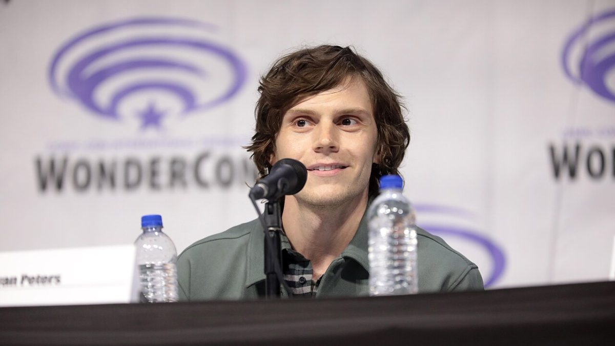 Evan Peters – skuespilleren som ikke slipper unna mørket