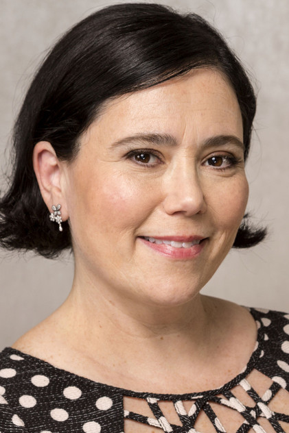 Alex Borstein as Susie Myerson