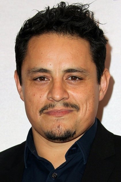 Jesse Garcia como Richard Montañez