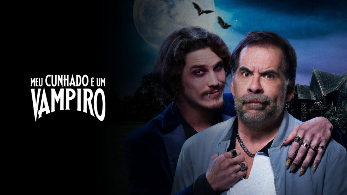 Un Vampir în Familie: O Șansă Pierdută pentru Comedie Ușoară