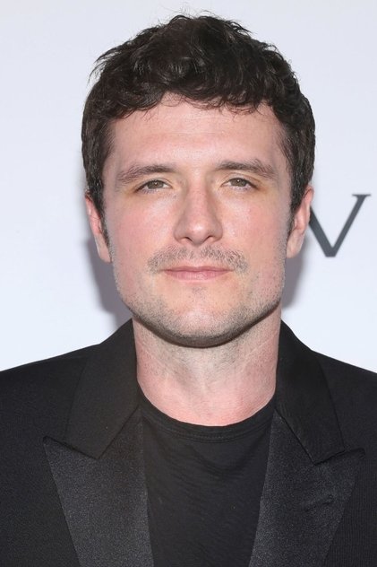 ジョシュ・ハッチソン（Josh Hutcherson） as マイク（Mike）