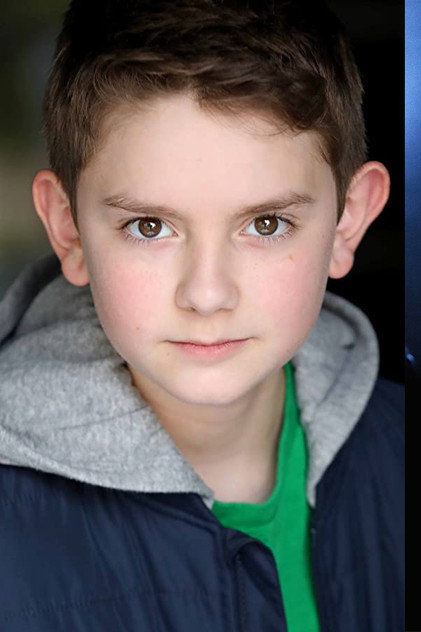 Evan Assante como David