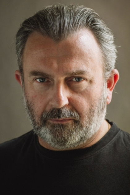 Nigel O'Neill as Bill Rosewater