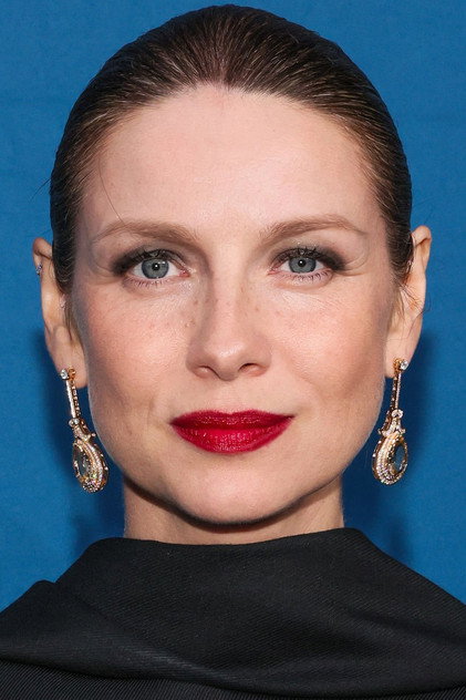 Caitríona Balfe as Mrs. Dashwood