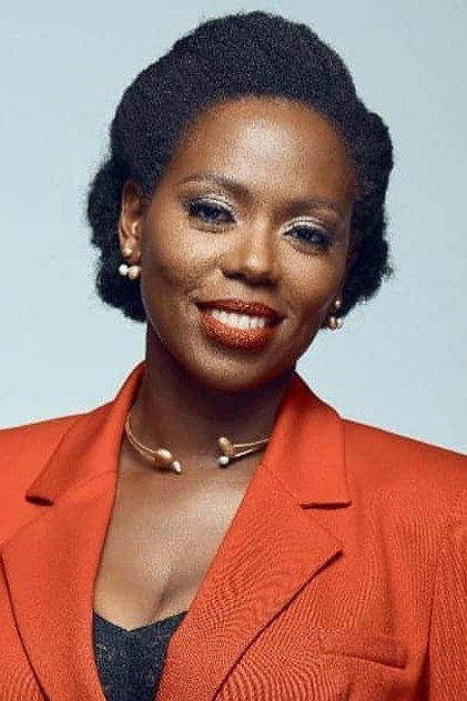 Xolile Tshabalala como Khanyi Adesina