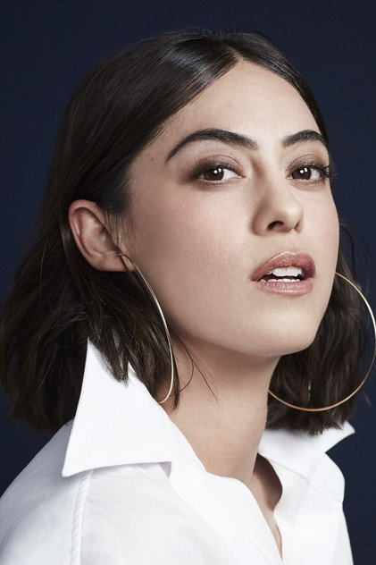 Rosa Salazar as Katie