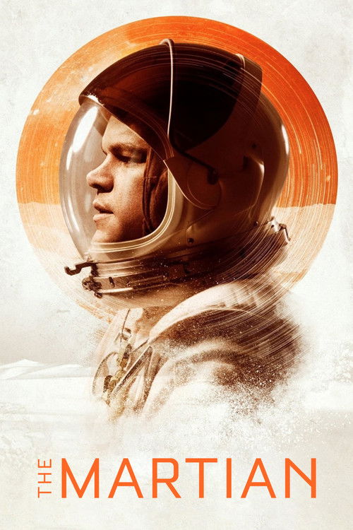 Der Marsianer - Rettet Mark Watney (2015)