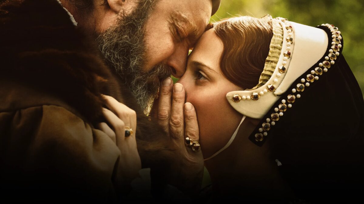 Firebrand: Vikander Shines Amidst Historical Drama’s Fading Spark