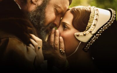 Firebrand: Vikander Shines Amidst Historical Drama’s Fading Spark
